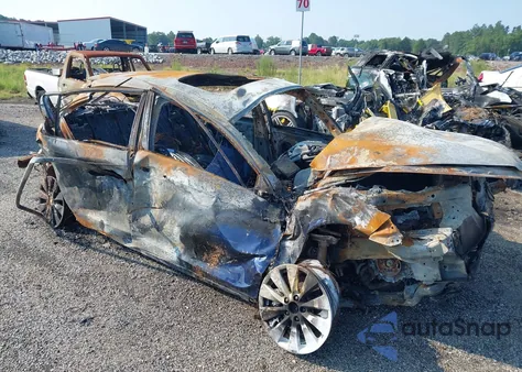 2014 Honda Accord Ex-L V-6 z USA, uszkodzony, nr VIN 1HGCR3F85EA035234